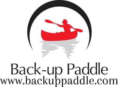 Backuppaddle logo